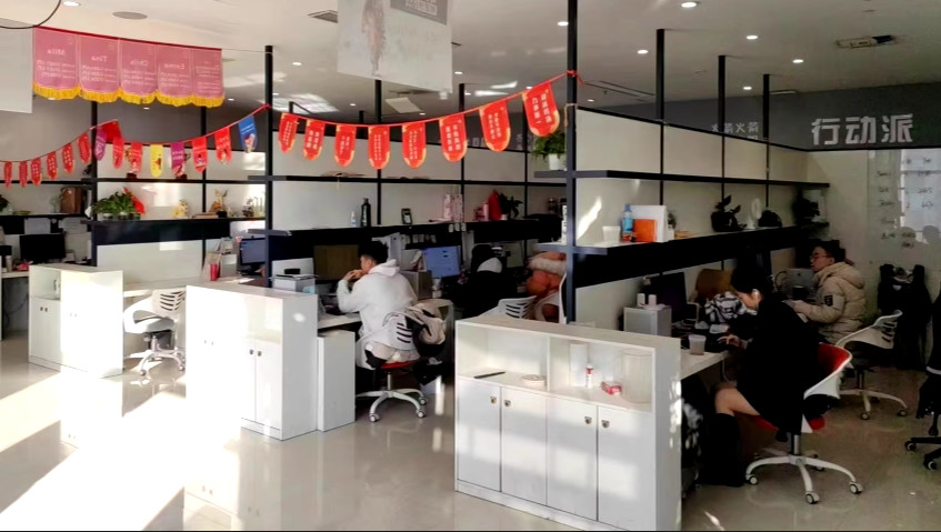 China Zhengzhou Glory Enterprise Development Corporation Unternehmensprofil