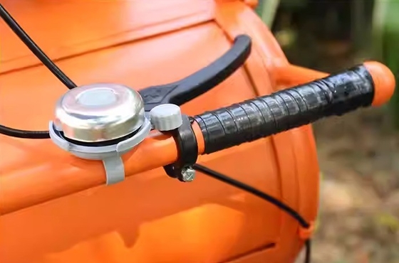 Australien-Scooter-Treirad mit Sojabohnenmaterial und kompakter Größe