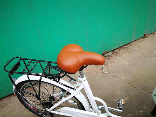 Seeverkehr Größenanpassung für Straßenverkaufswagen Lebensmittelkorb Kaffee Fahrrad