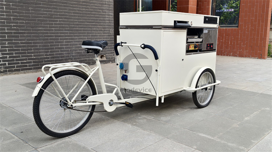 Umweltfreundliche, schicke Fahrräder für städtische Hotellobbies 220V/380V